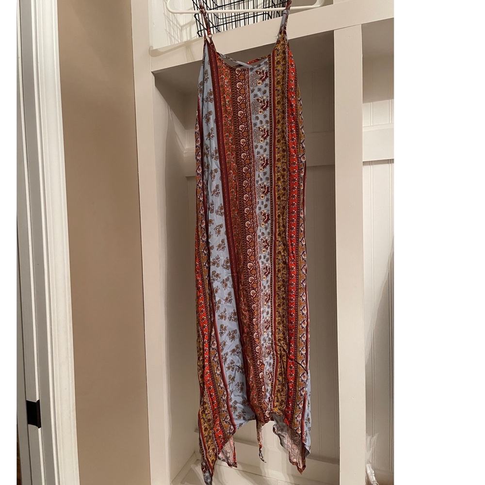 long dress